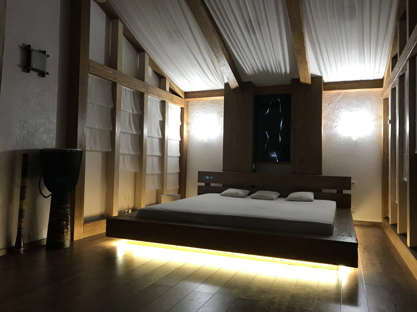 Вилла Villa Rose