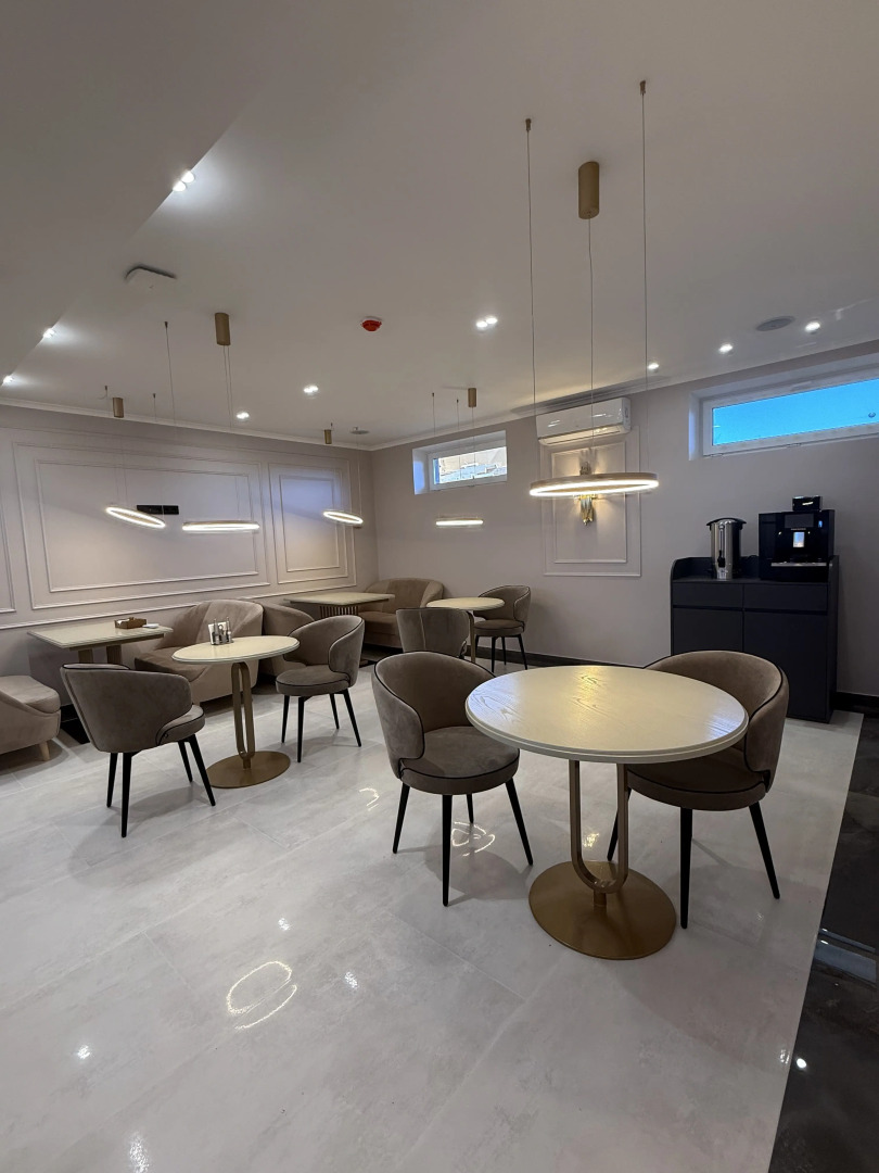 Гостевой дом Меморис