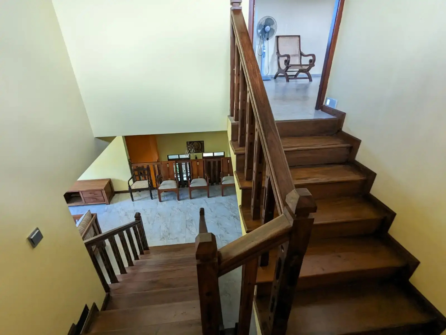 Вилла Green View