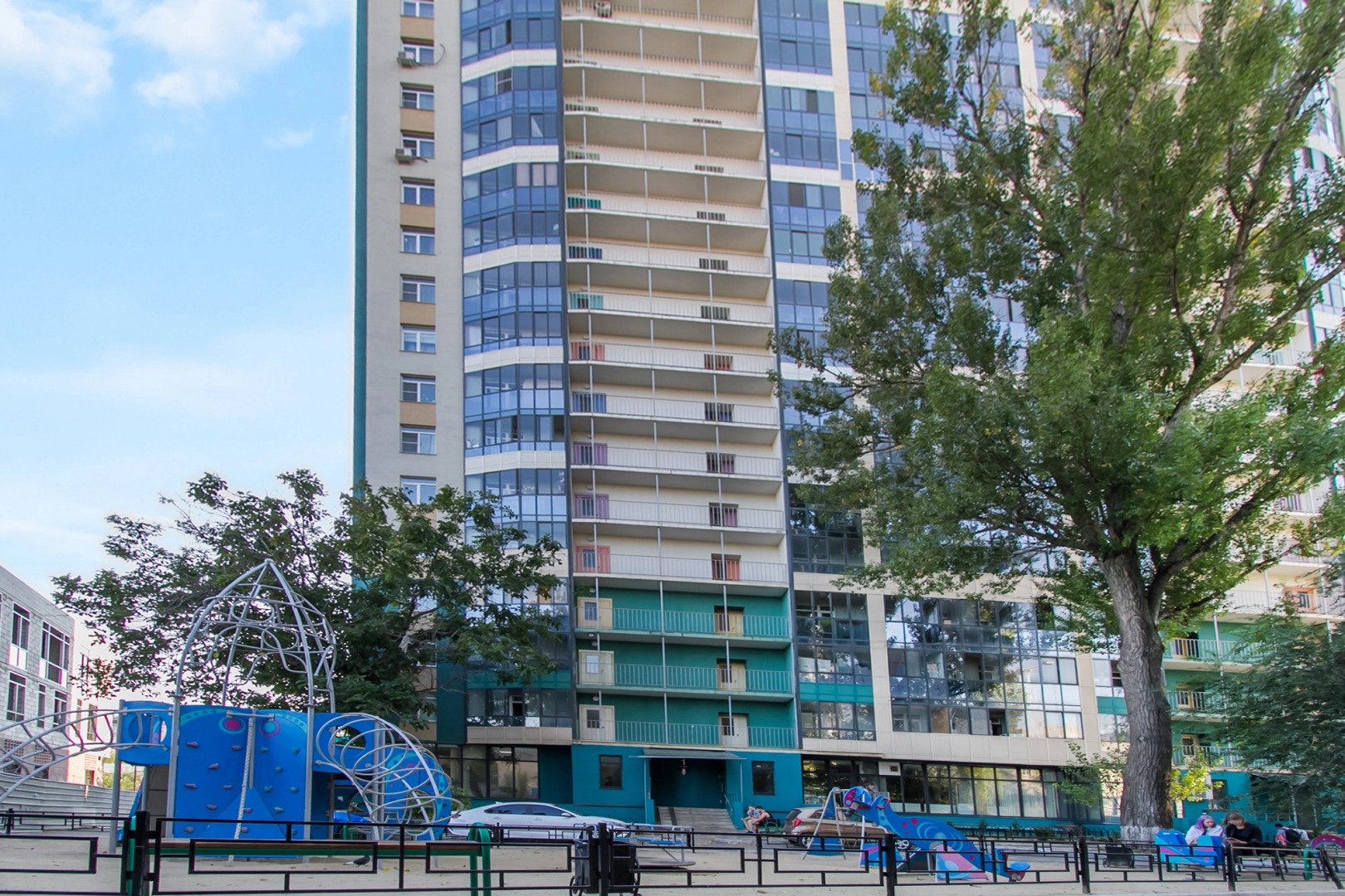 Апартаменты Автовокзал