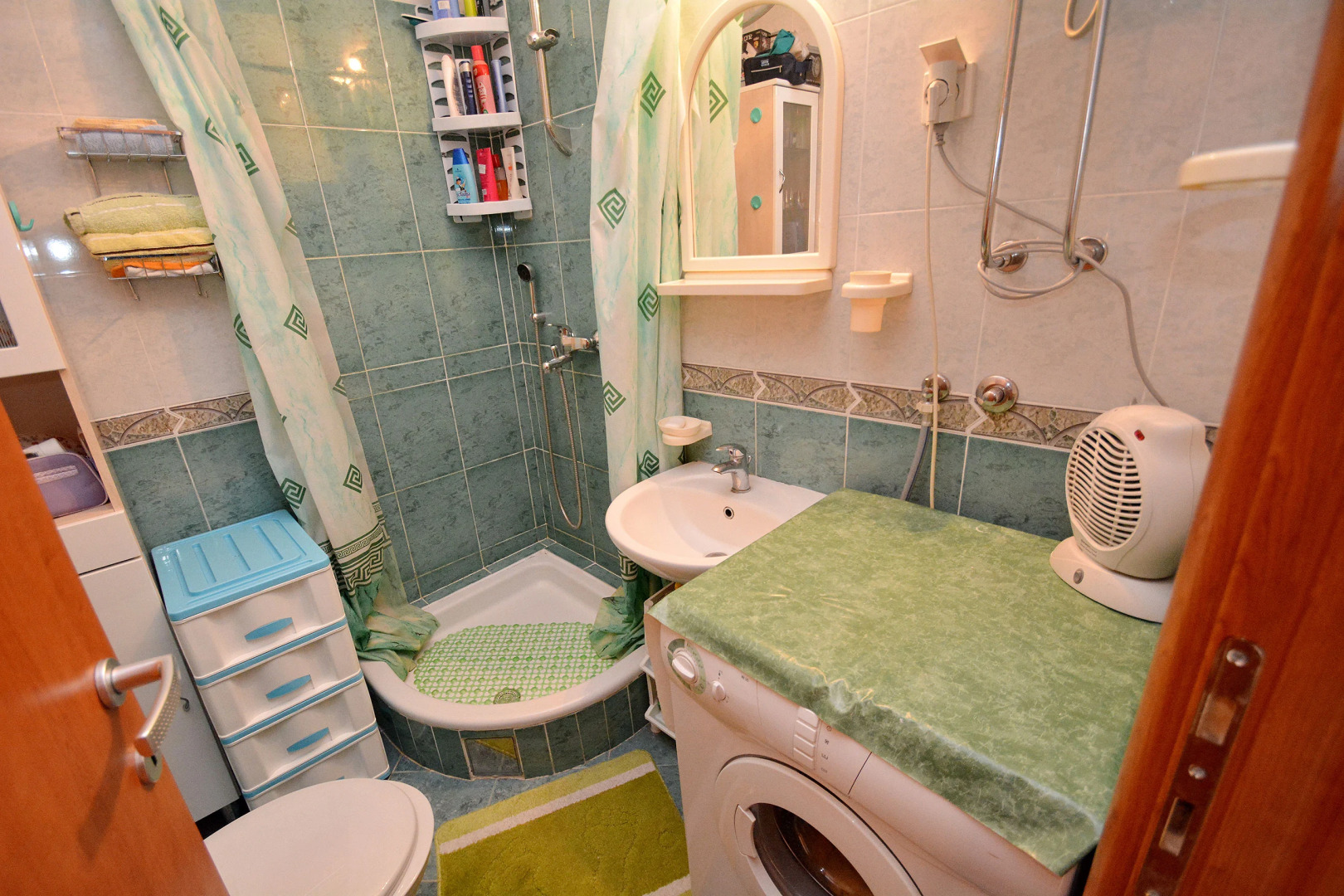 Апартаменты Rapovac Kotor