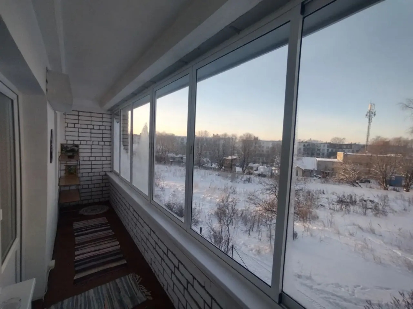 Апартаменты Уголок уюта