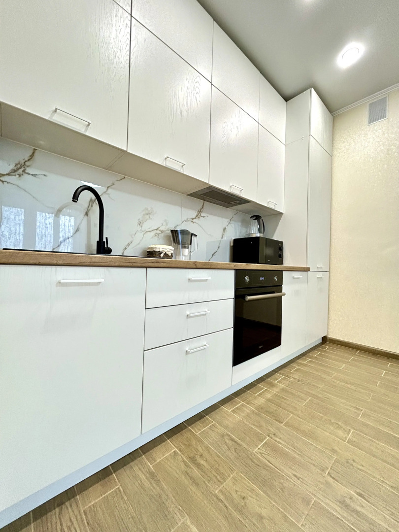 Апартаменты Fsf Уютная Евро-двушка в Цветах Башкирии