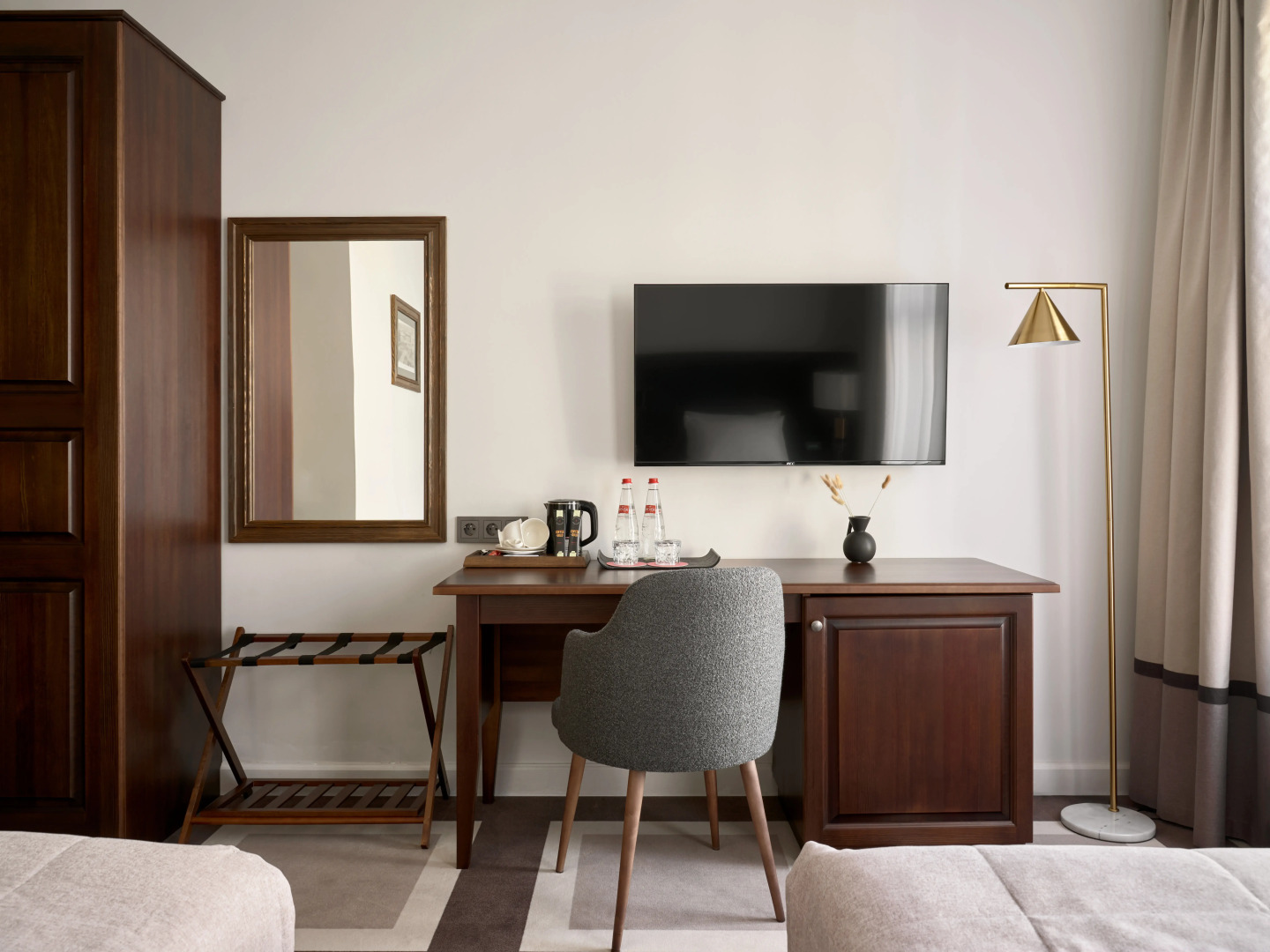 Отель Дом-Отель Соломин