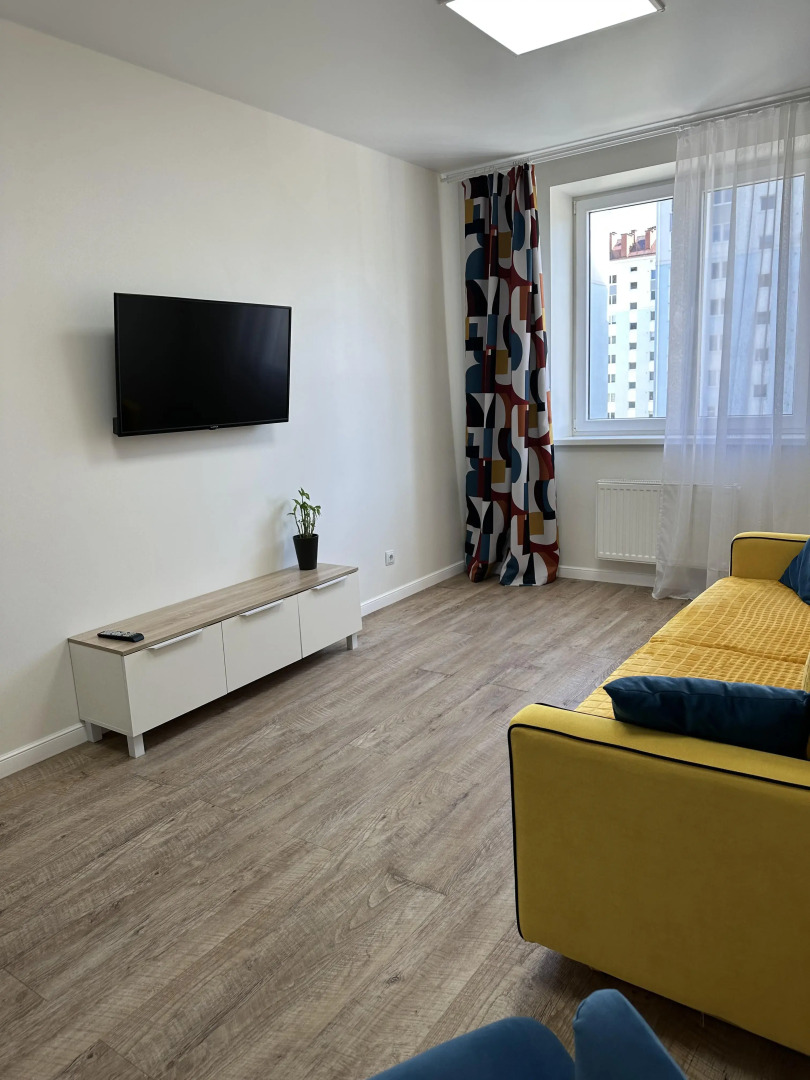 Апартаменты ApartBaltic