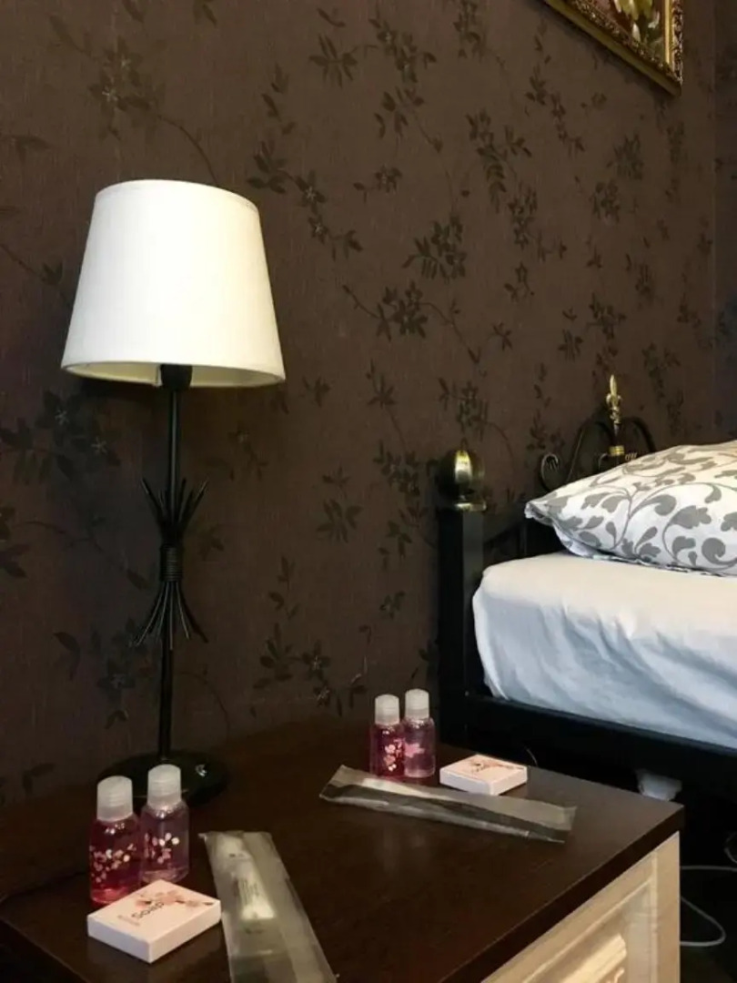 Мини-Отель Say-house