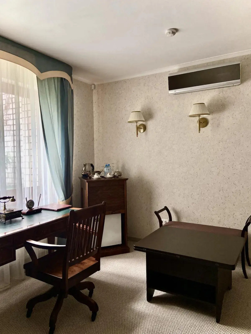 Отель Екатеринин Двор