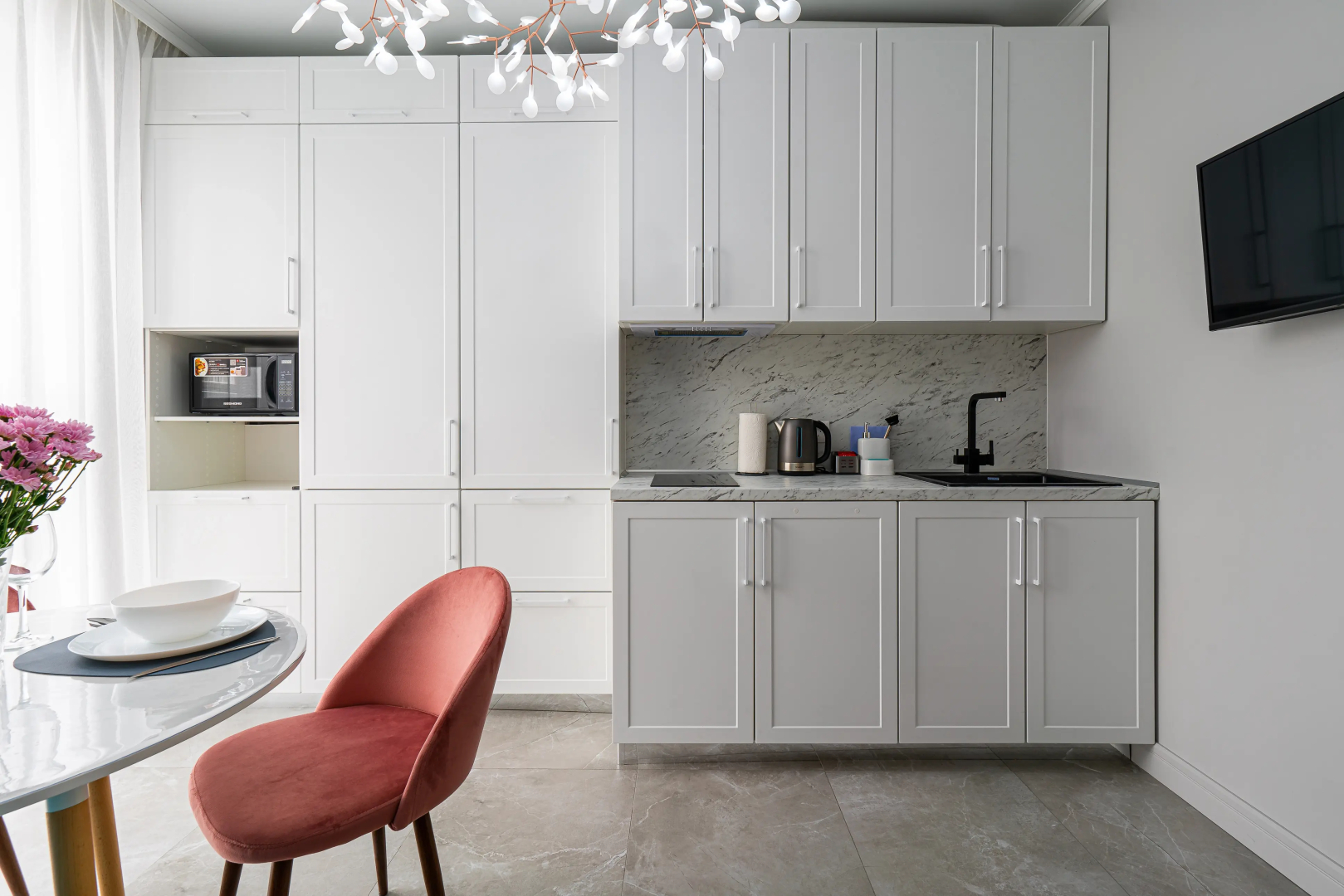 Апартаменты Рио