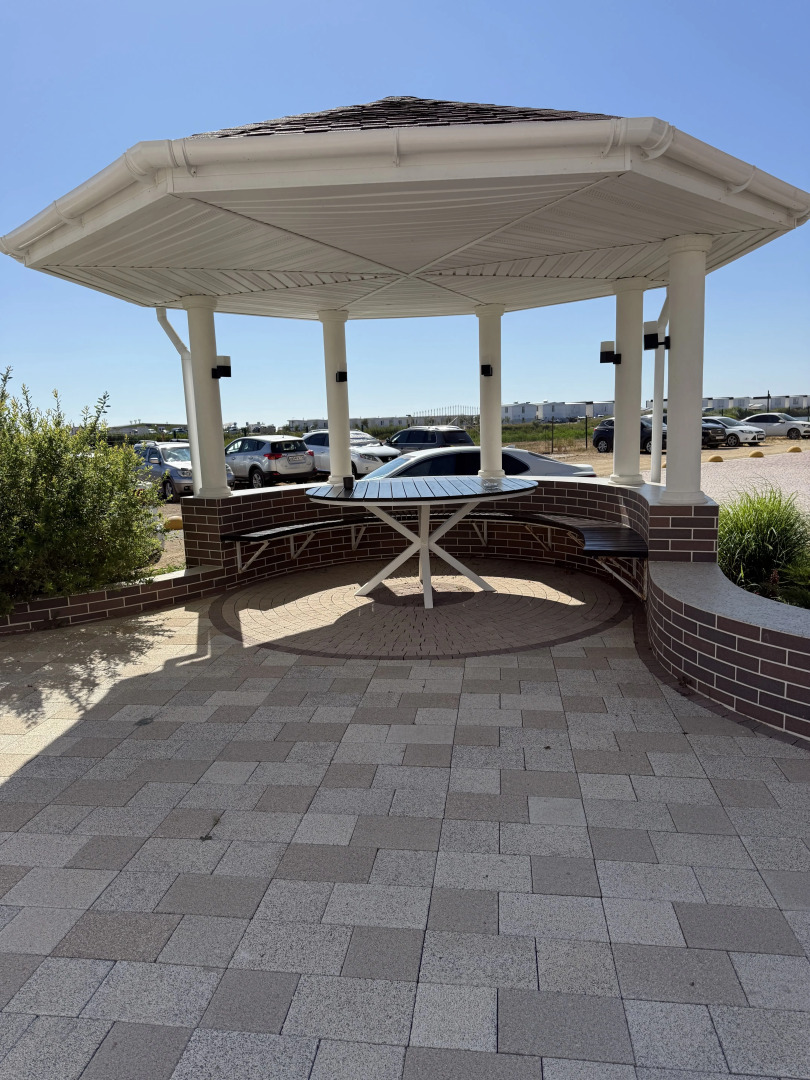 Гостевой дом Меморис