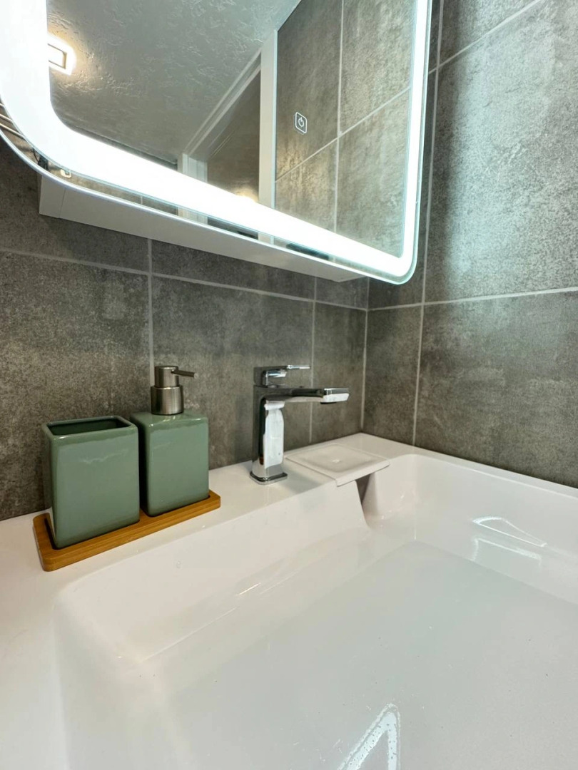 Апартаменты City Corner у метро Электрозаводская