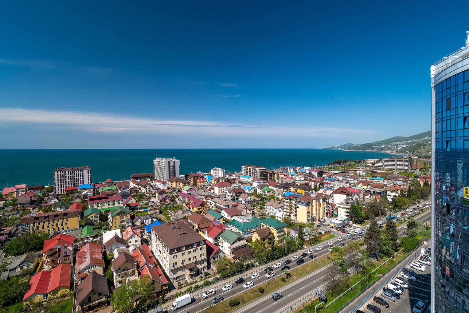 Апартаменты Морская Симфония-2