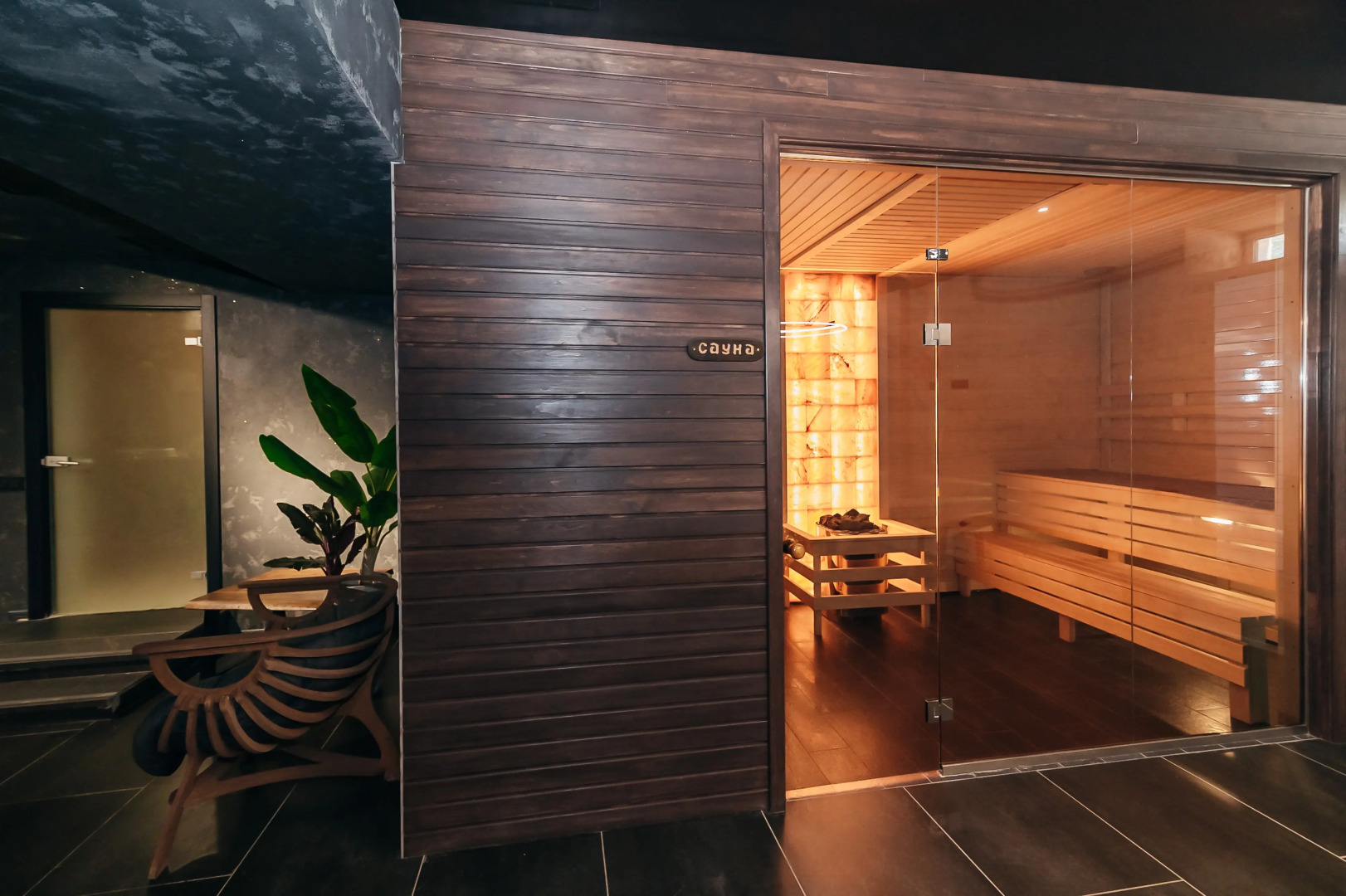 Отель АнглитерЪ