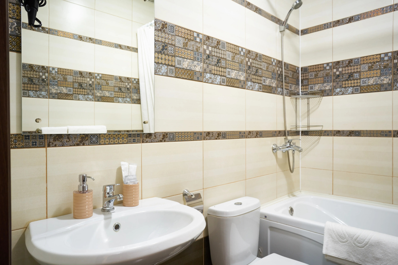 Отель Экстра