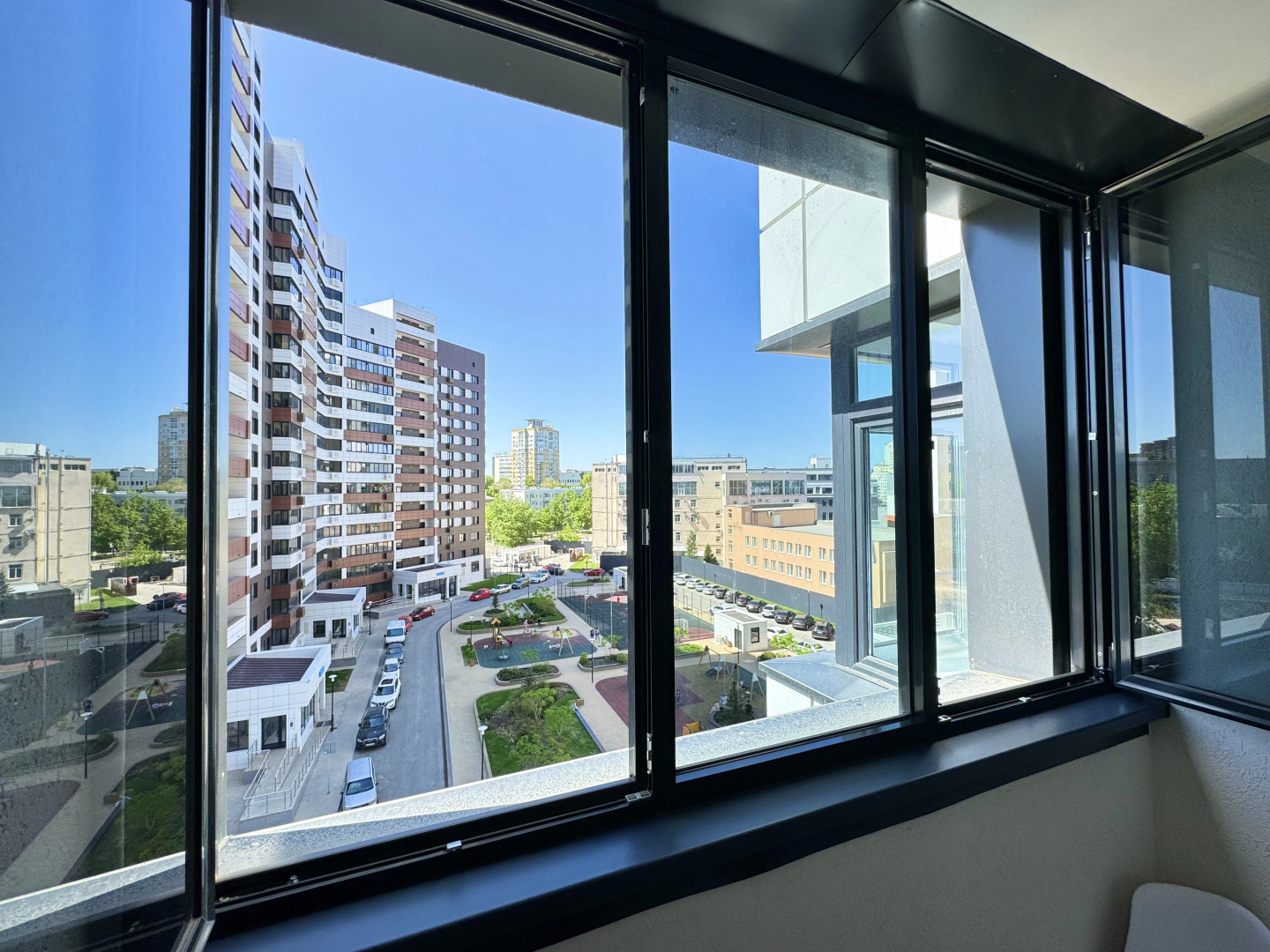 ЖК Европейский в центре