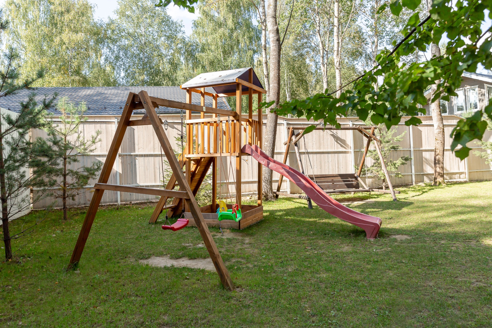 Гостевой дом Тиффани делюкс