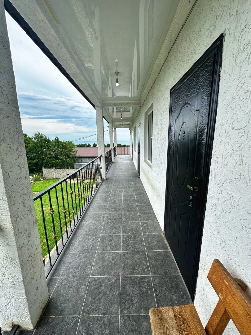 Гостевой дом  Афонский Дворик