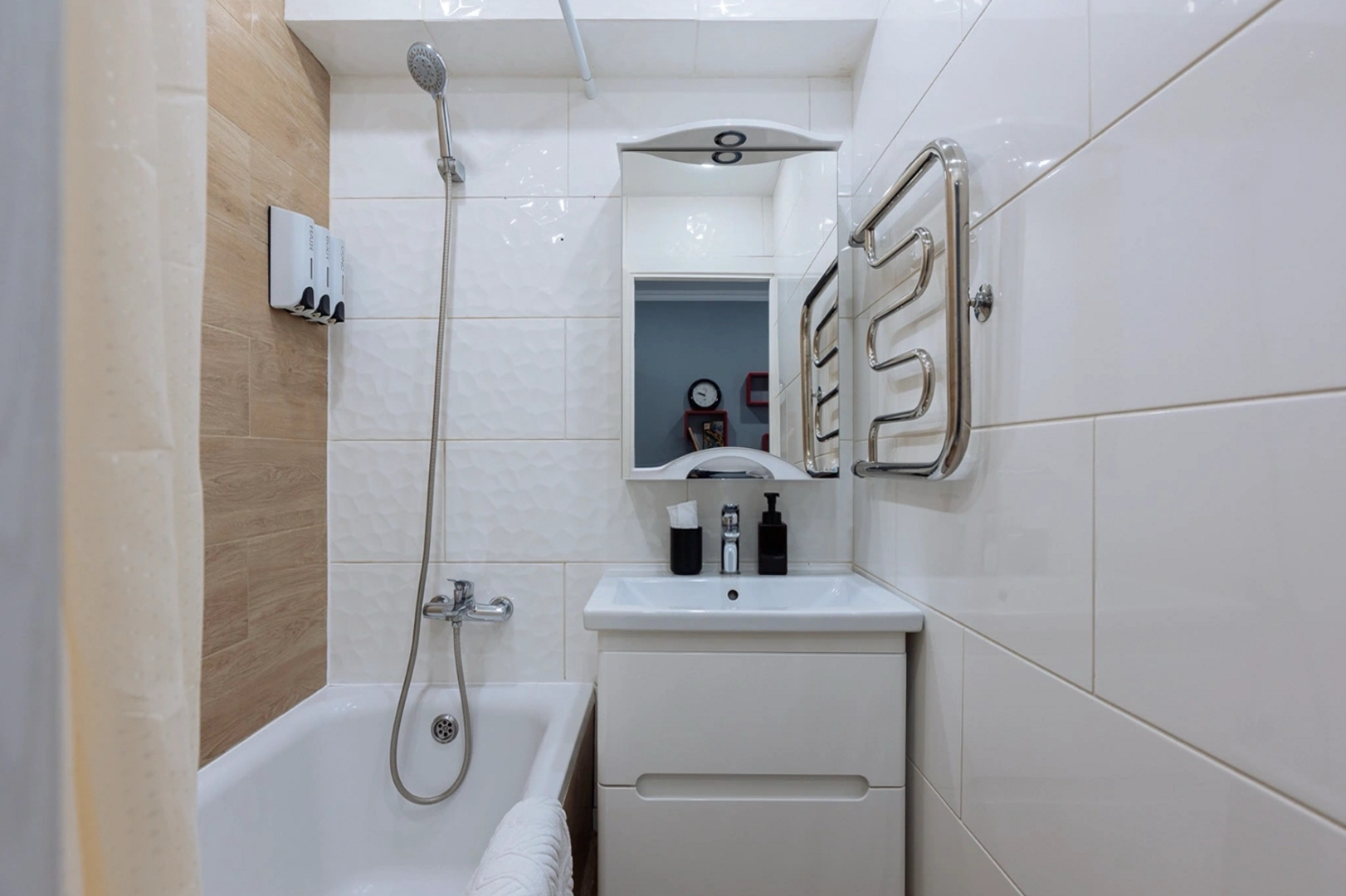 Апартаменты Malkova apartments на Старпопрегольской небережной