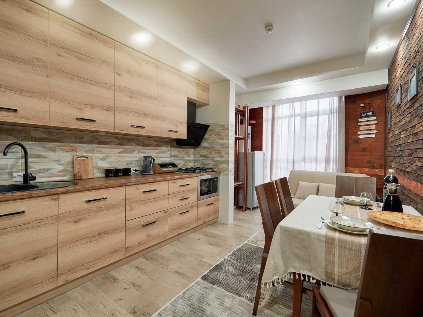 Квартира в сердце Кисловодска