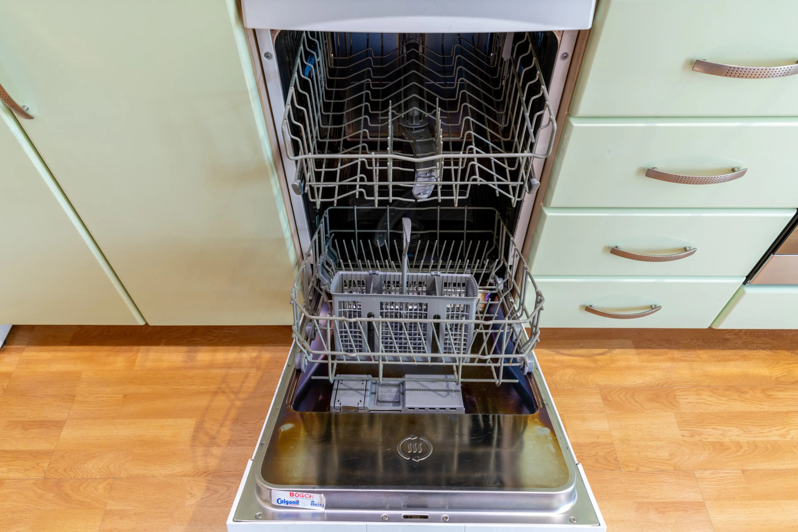 Квартира на проспекте Острякова 26