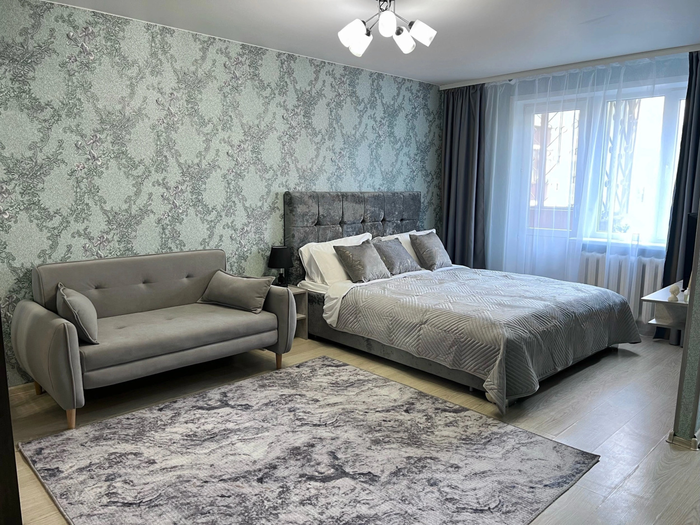 Апартаменты от собственницы