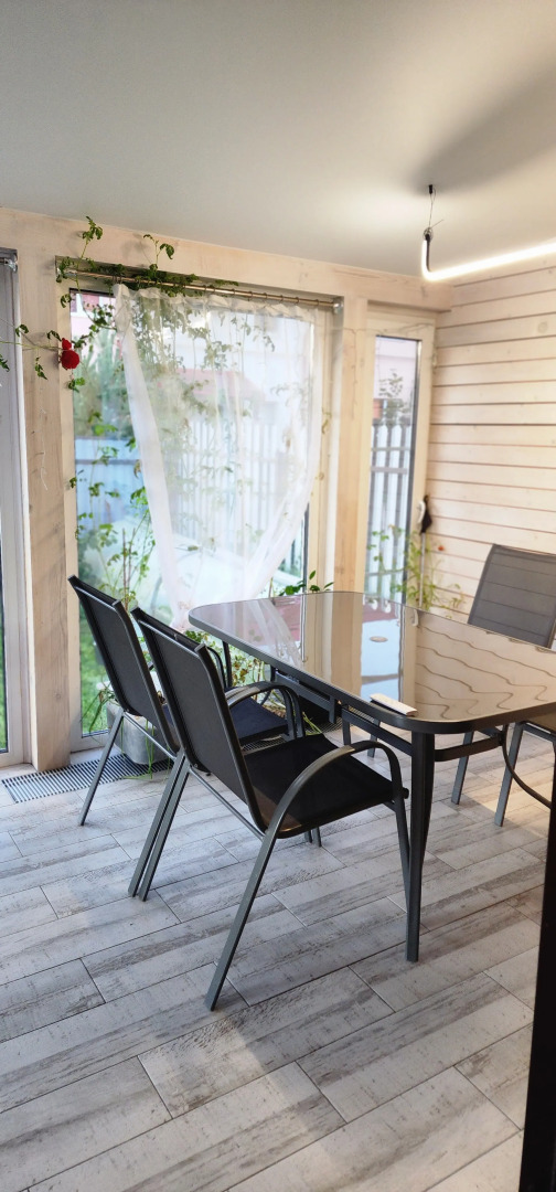 Частный дом Уютная Орхидея