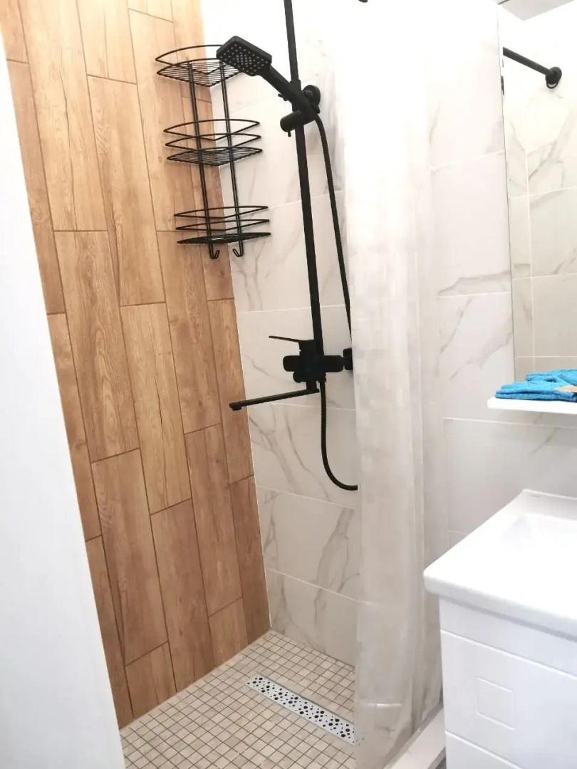 Апартаменты у Парка