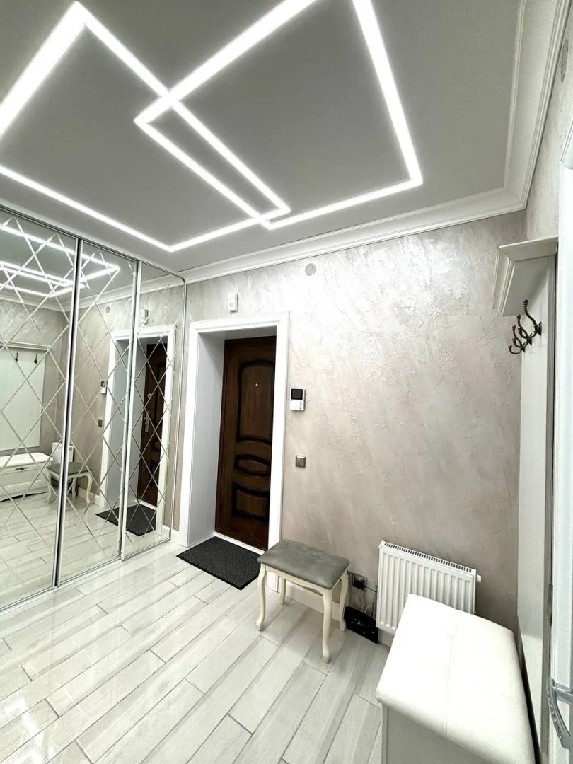 Апартаменты Elegance