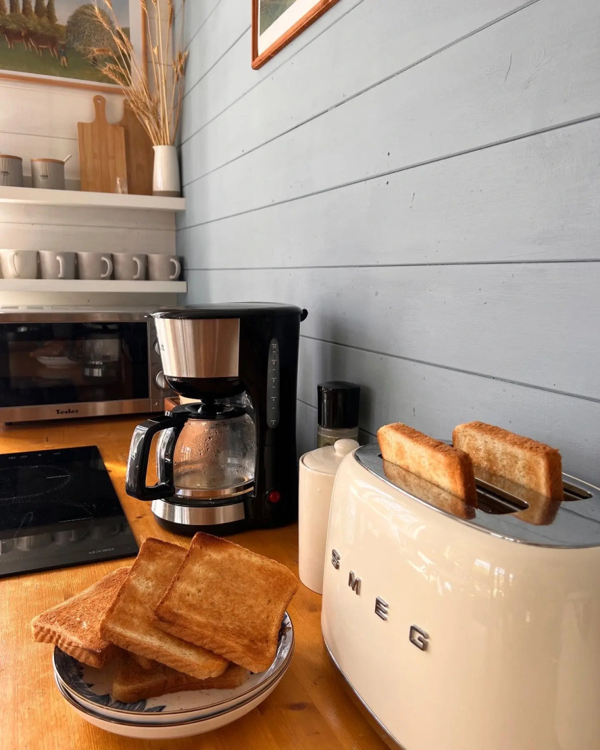 Гостевой дом Cozy Villa