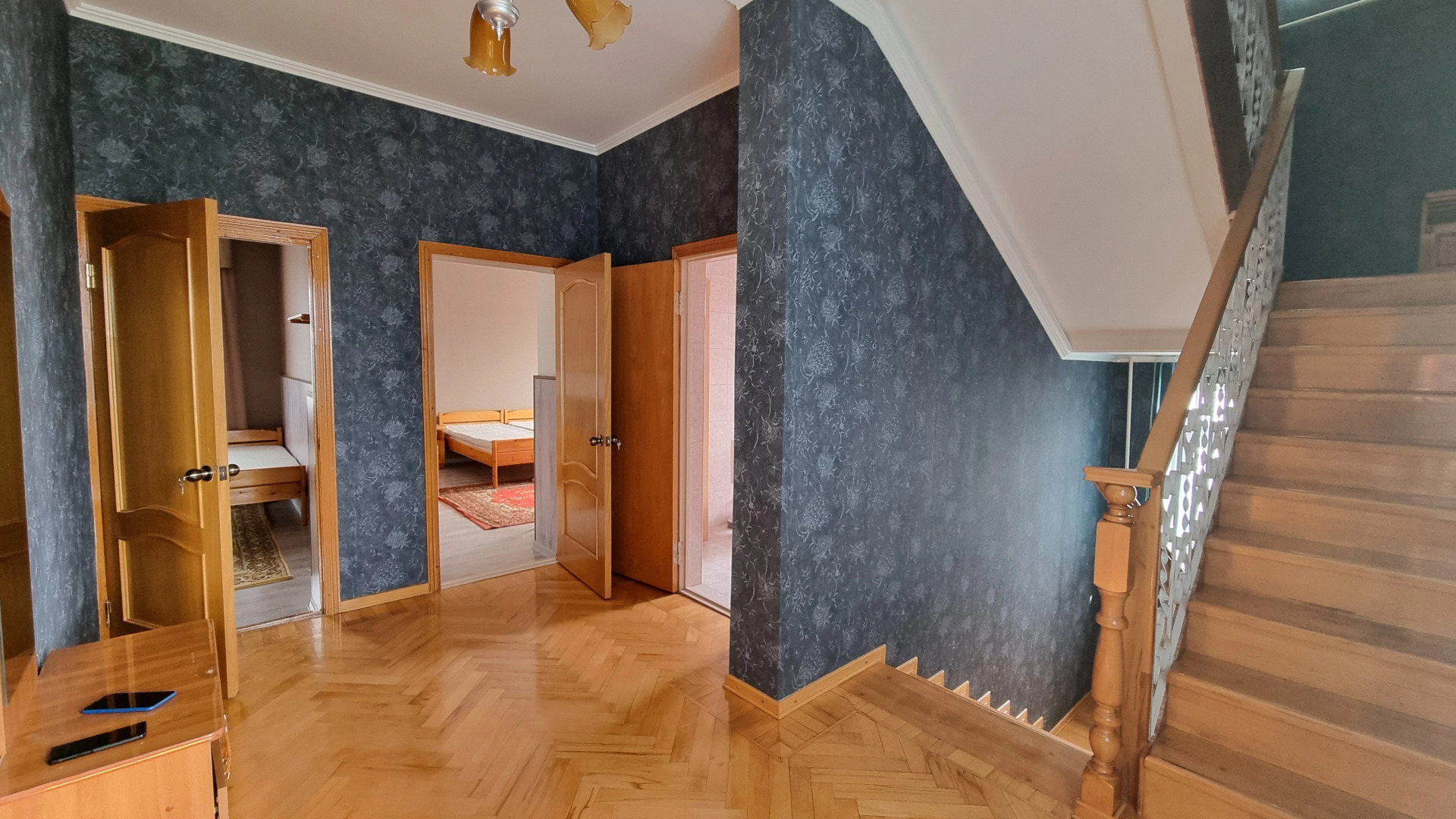 Гостевой дом в Анапе Кубаночка