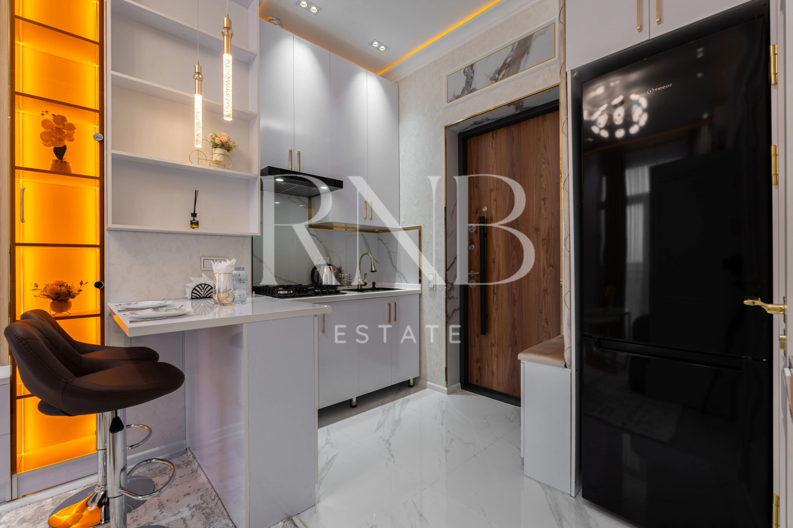 Апартаменты Камолон 113