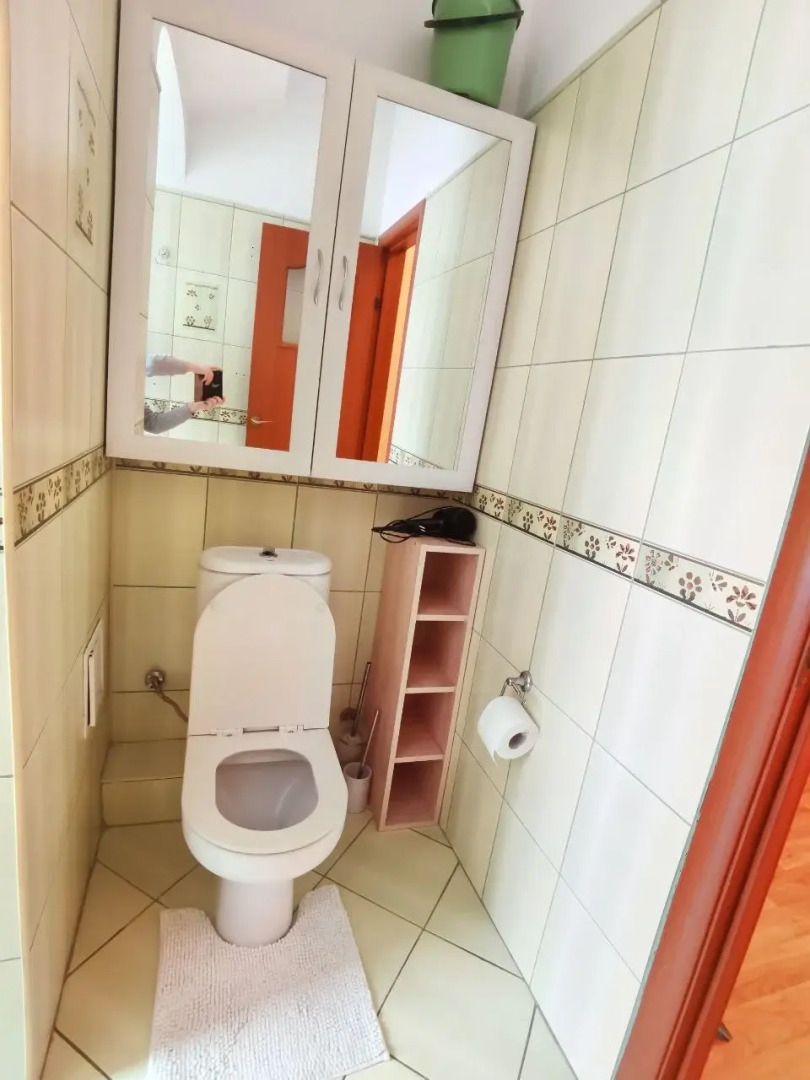 Апартаменты Дух Кёнигсберга