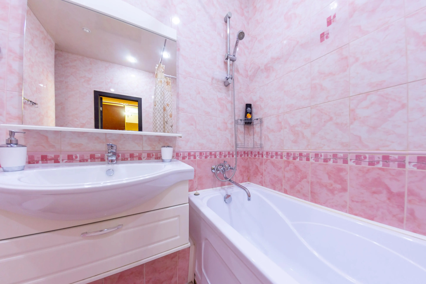 Апартаменты Sanlite