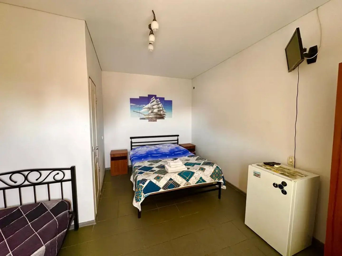 Гостевой дом Морские Истории