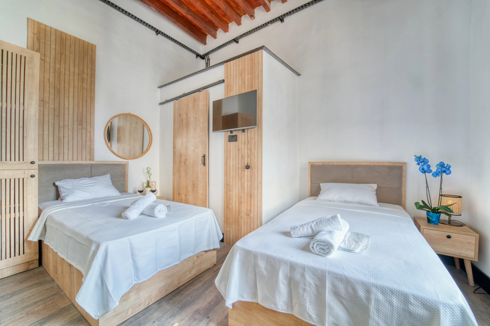 Avenue Boutique Hotel Cyprus