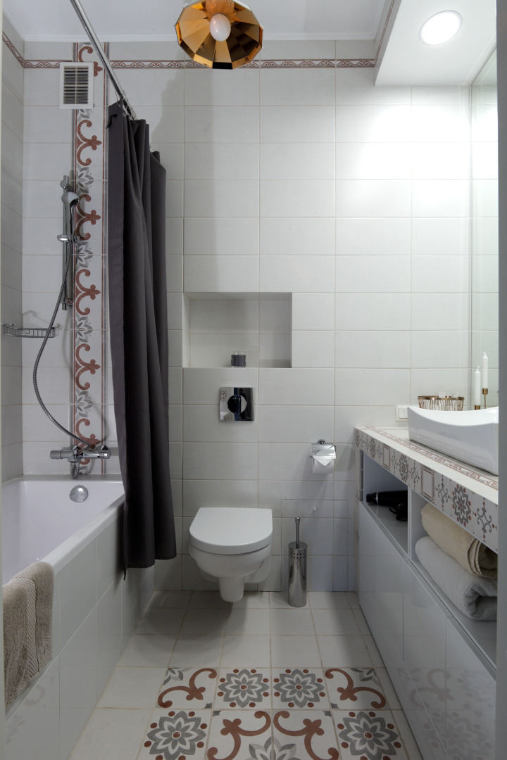 Апартаменты на Большой Морской