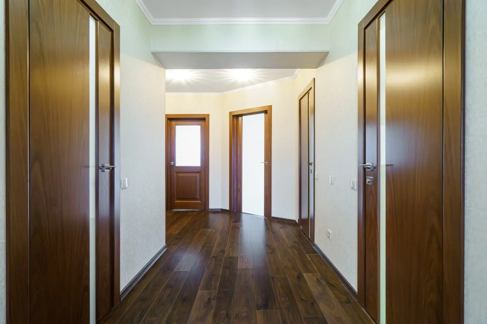 Квартира Good night на Гоголя 15