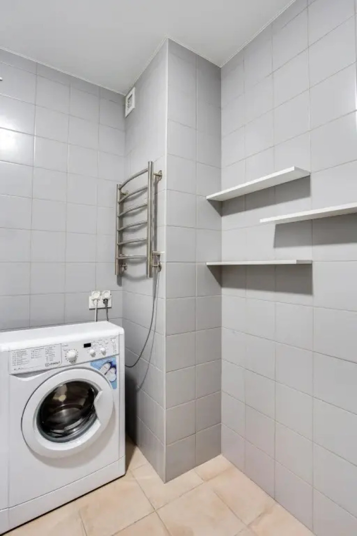 Квартира Apartslounge 9