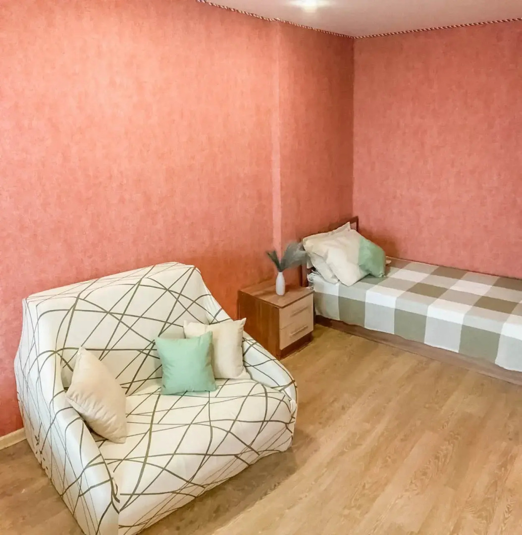 Квартира Mockva