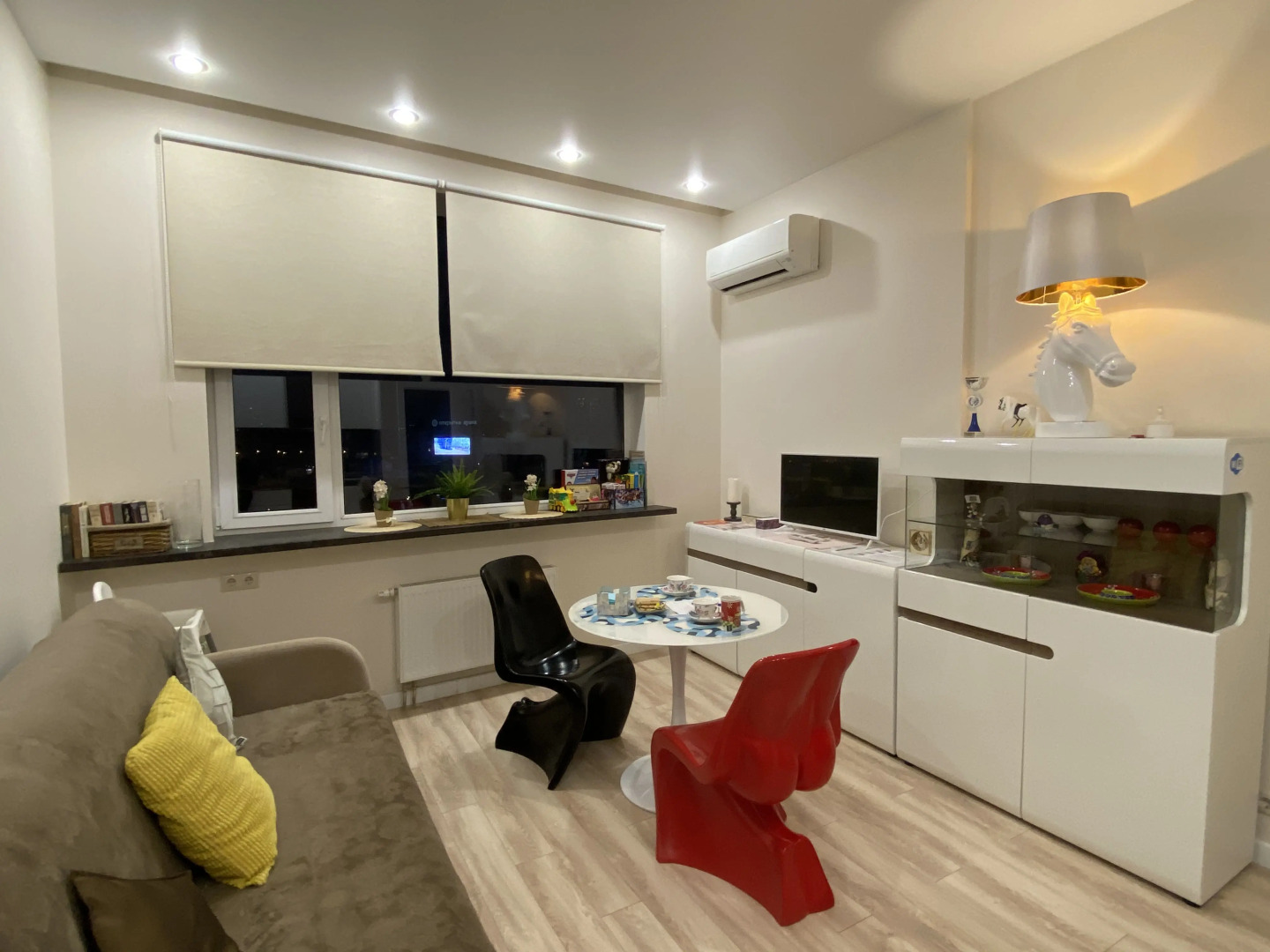 Апартаменты Polo