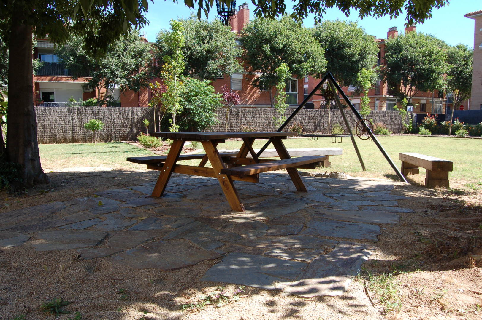 Апарт-Отель Rincón de Piedra BCN