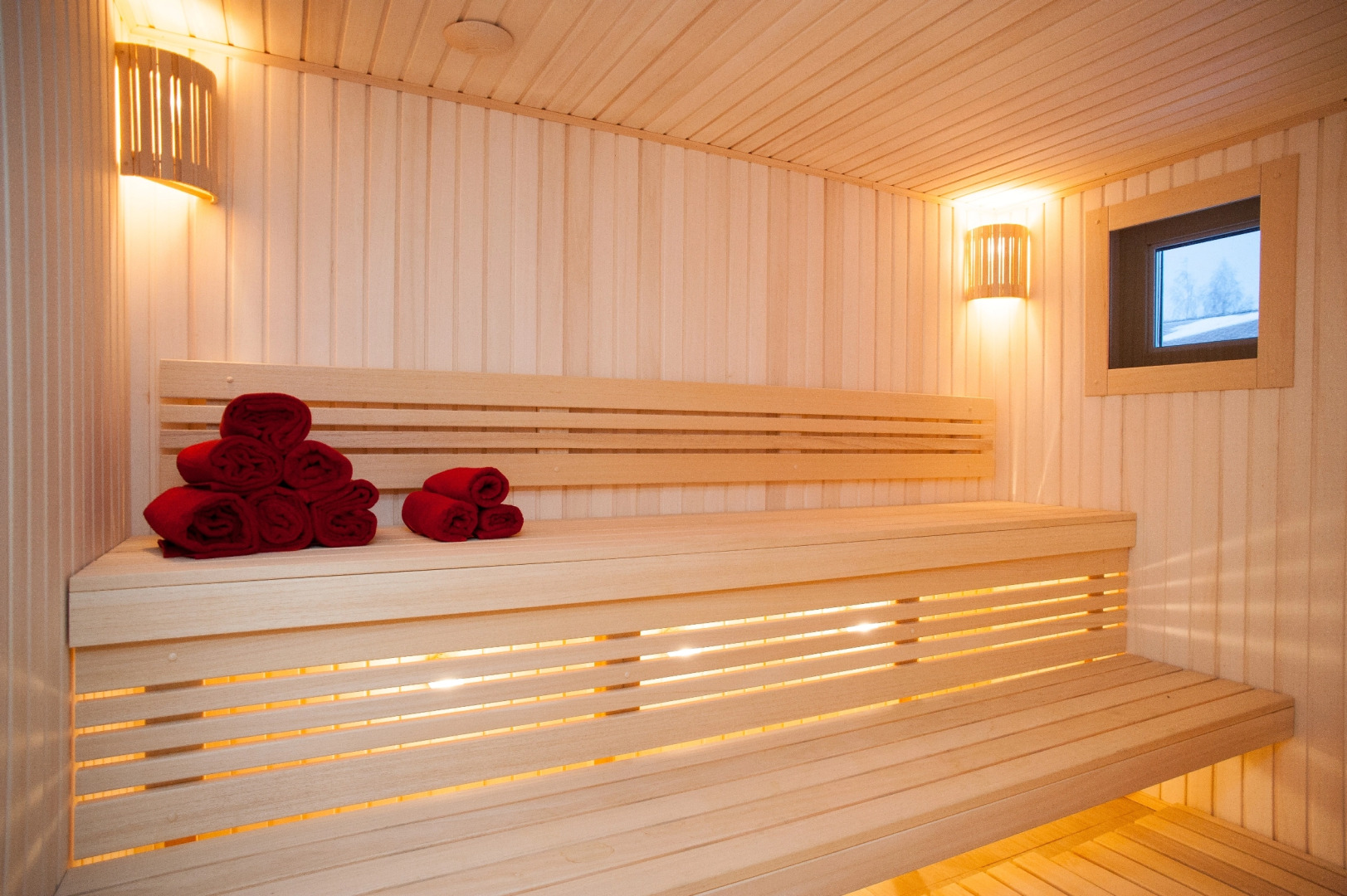 База отдыха Загородный отель Vazuza Country Club