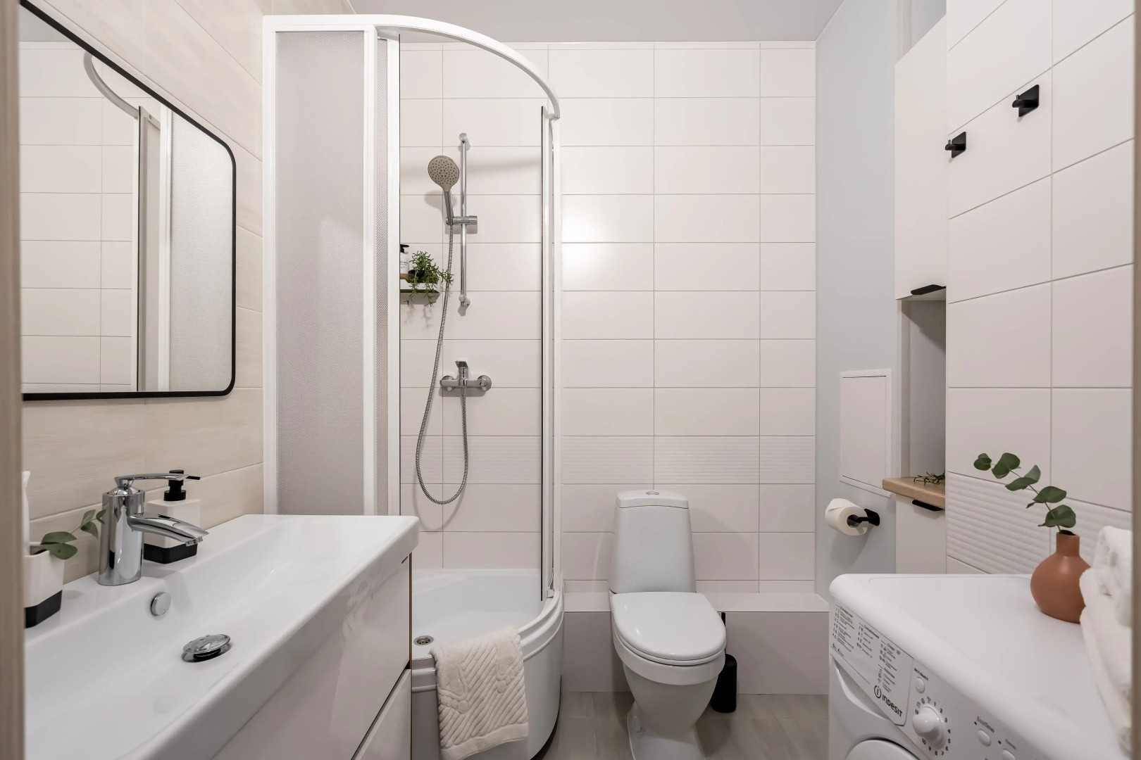 Квартира Merino Home Olivia