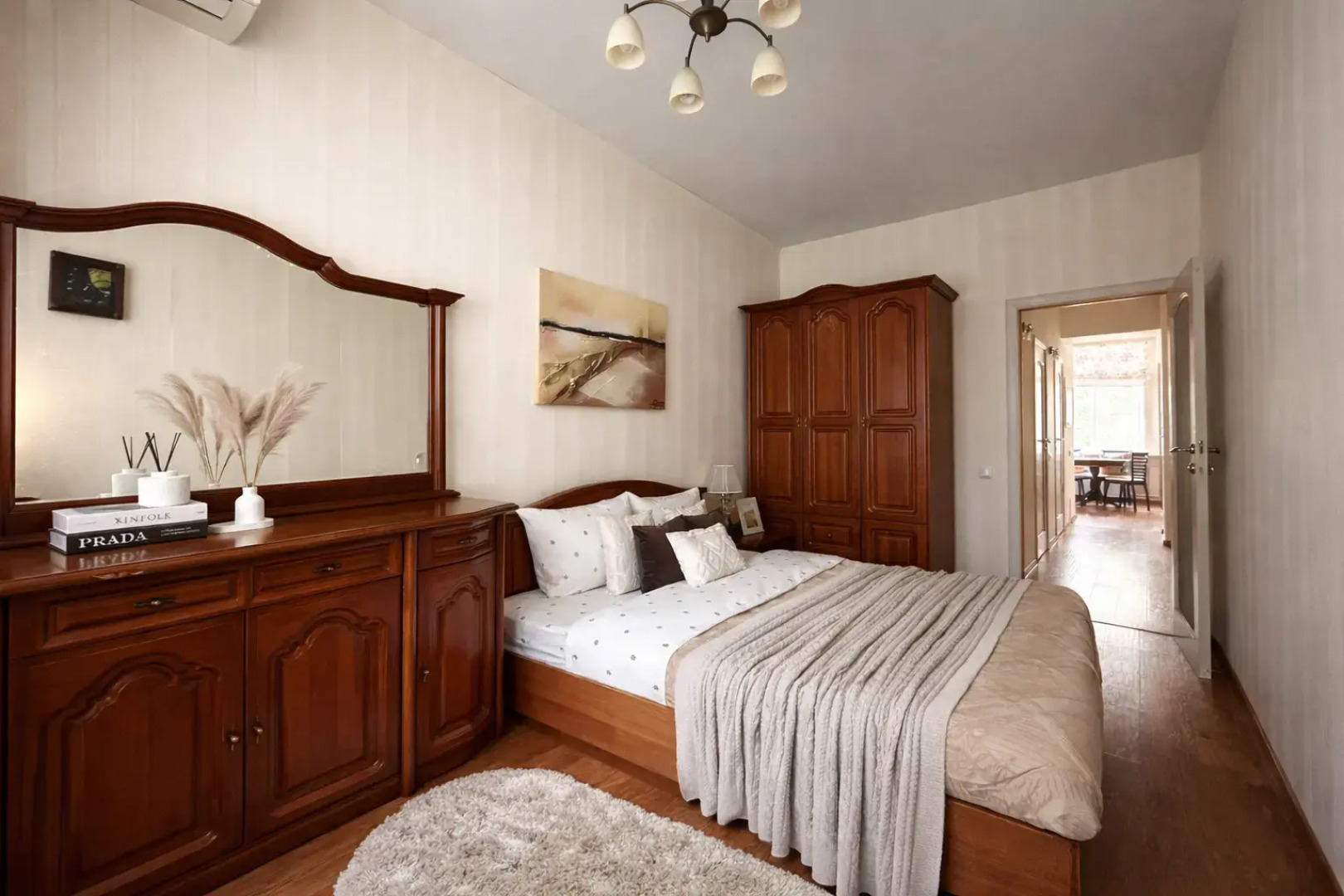 Апартаменты Квартира в центре Ярославля