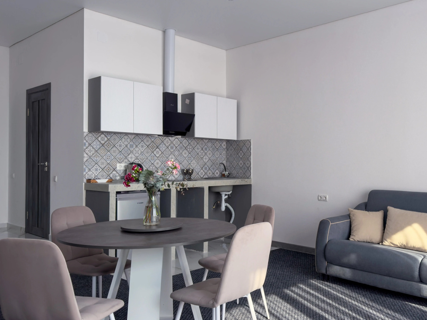 Апарт-отель Portland