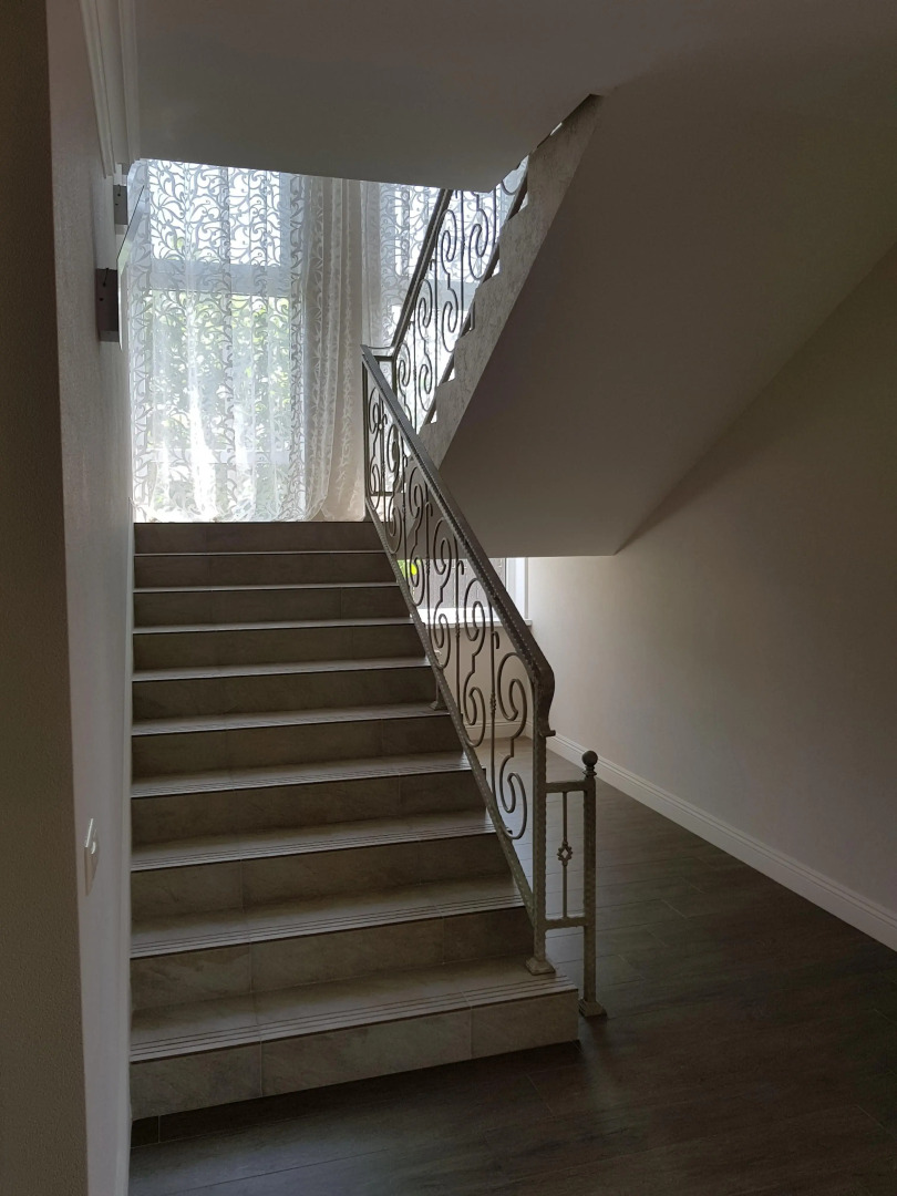 Гостевой дом на Вишневой 11