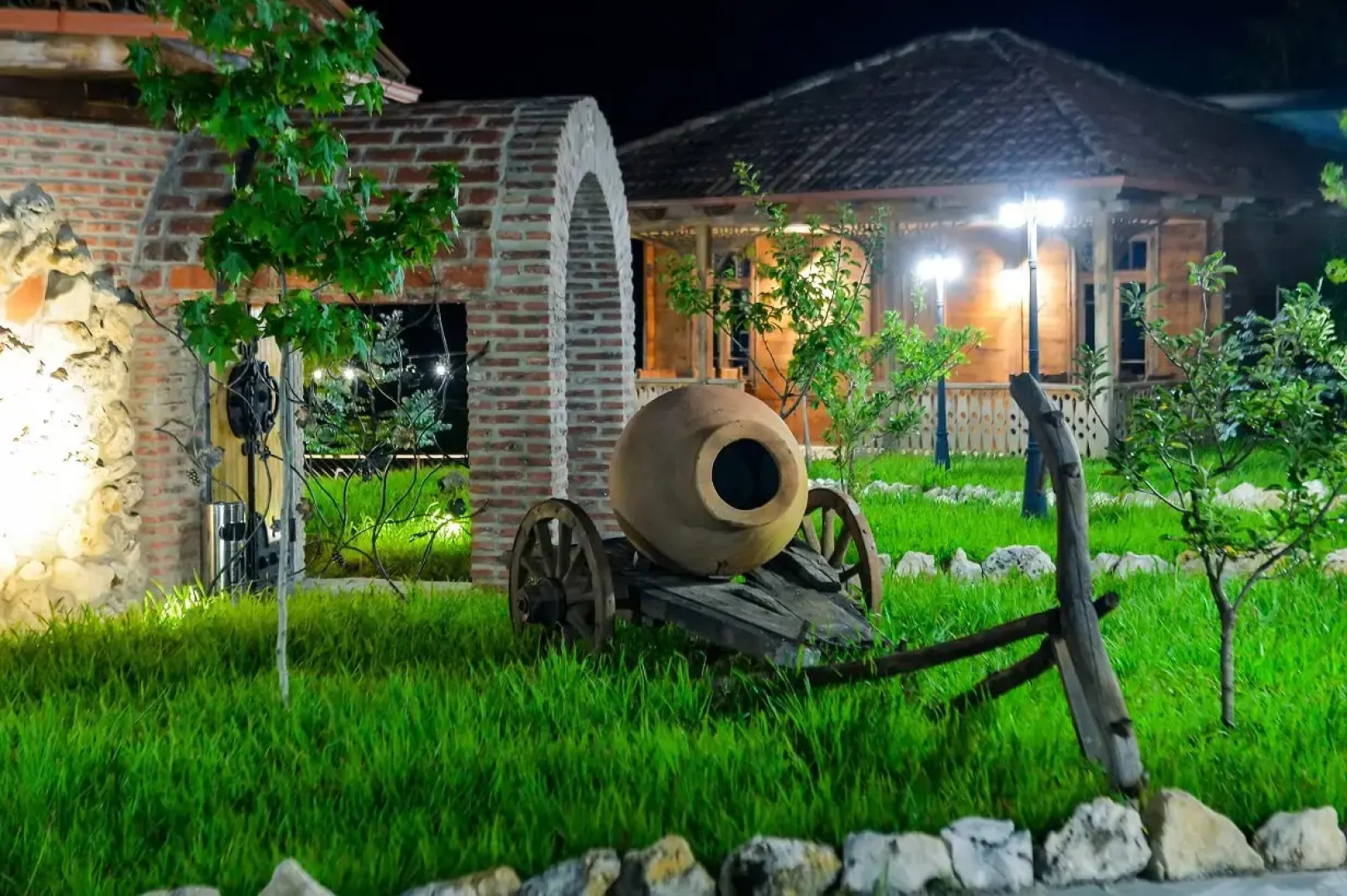 Tskaltubo Epic Hotel & Spa