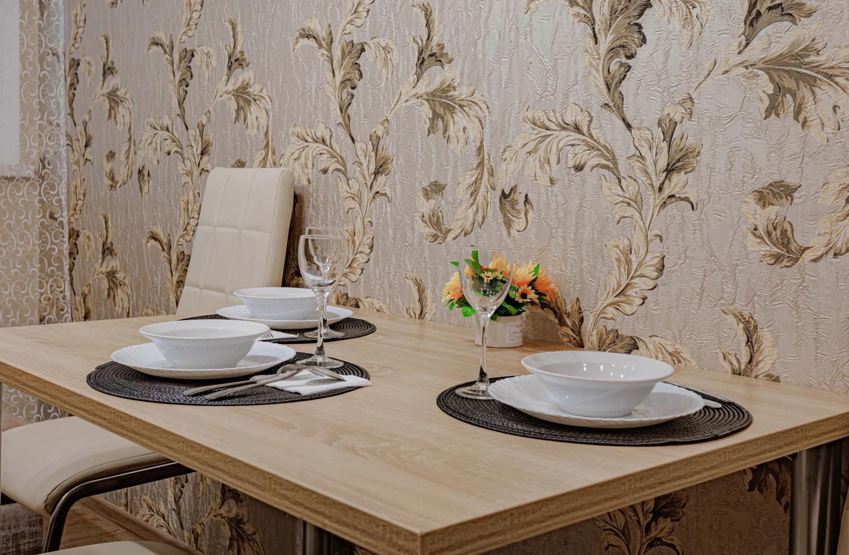 Квартира Для Большой Семьи