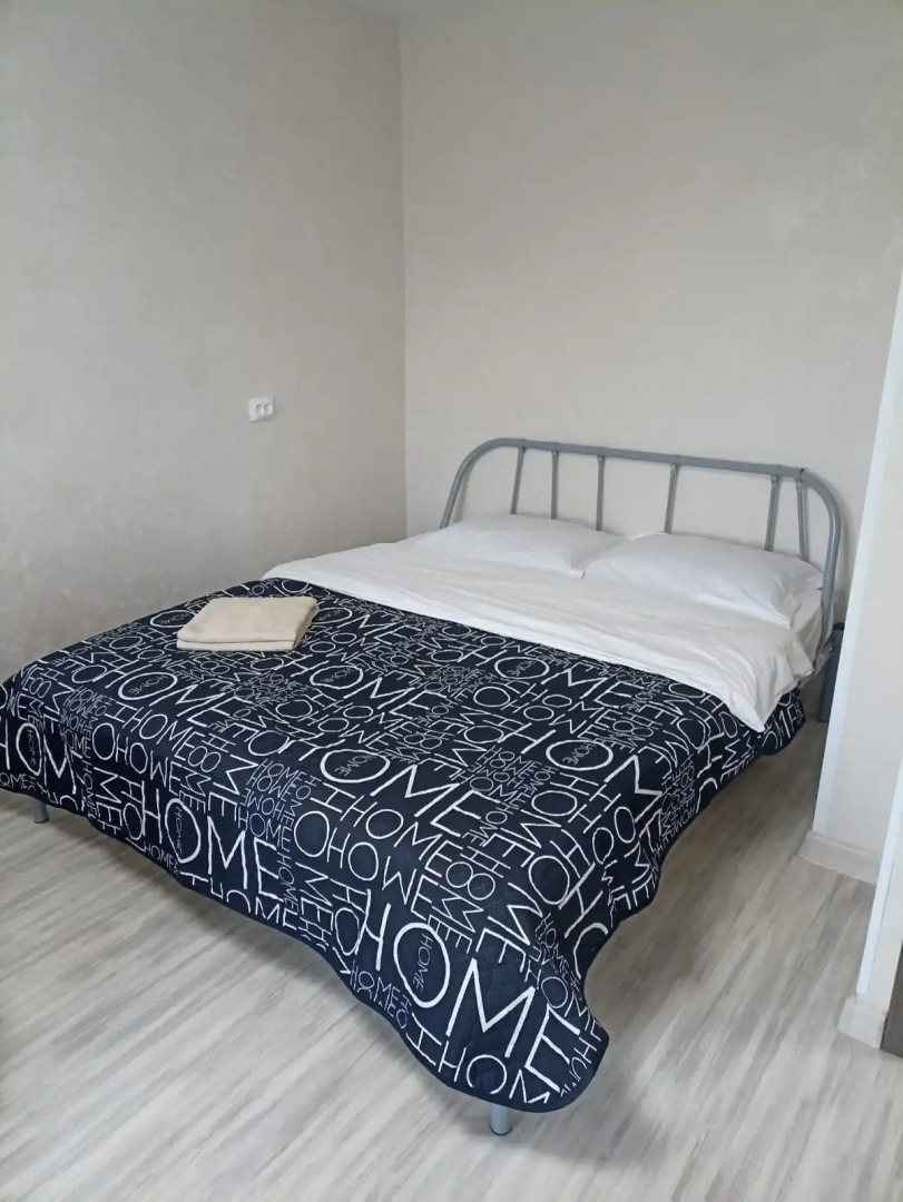 Квартира Уютная Чистая Очень Теплая