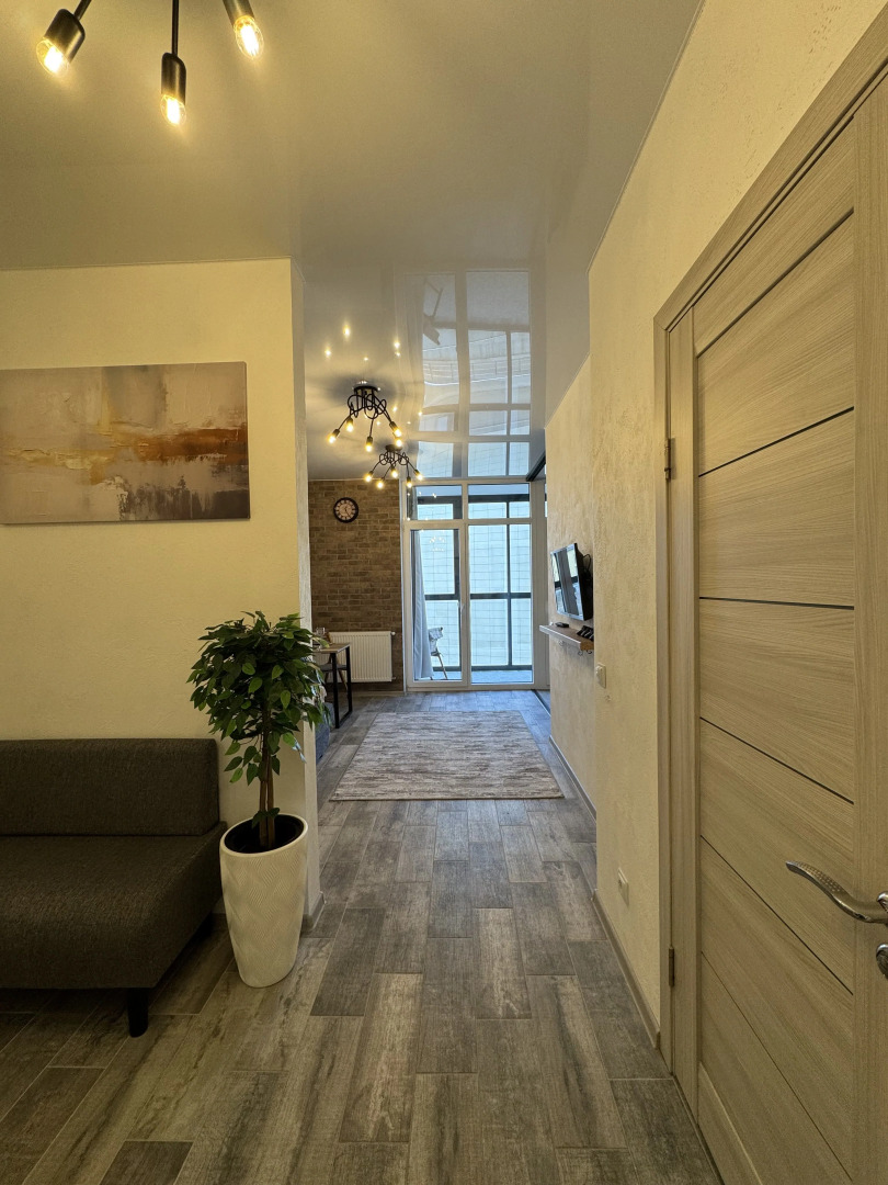 Квартира Уютная у моря