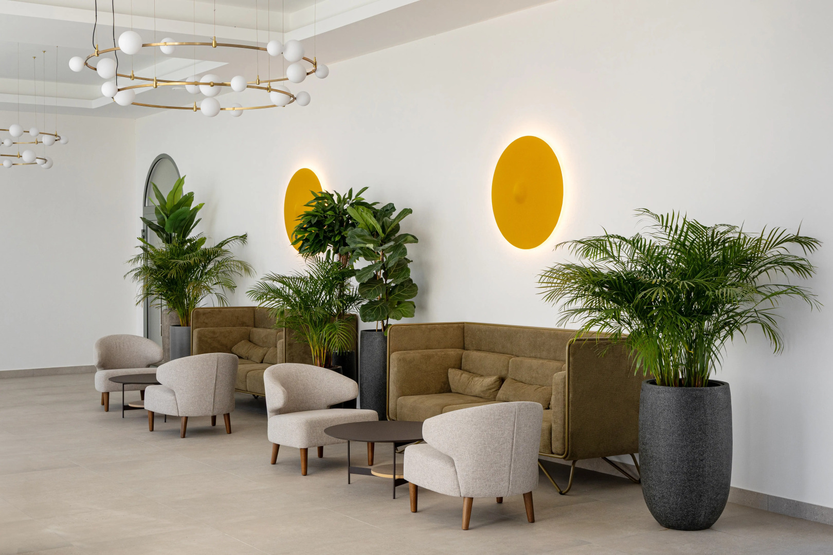 Отель Portoritsa